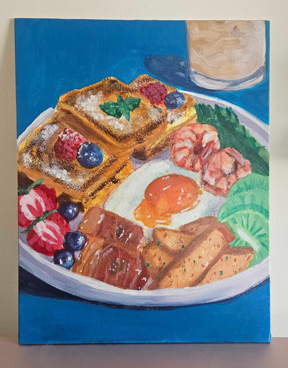 Acrylic