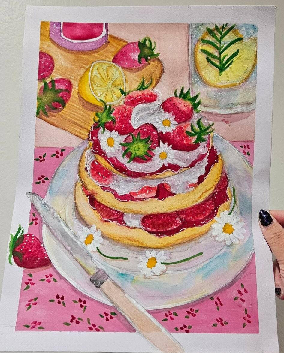 Watercolor